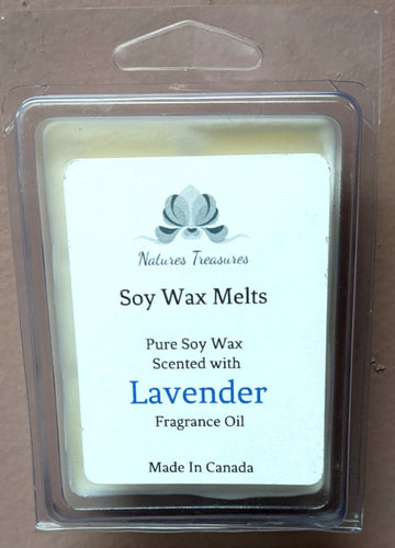 Wax Melts