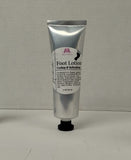 Aromatherapy Foot Lotion