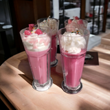 Milkshake Soy Candles