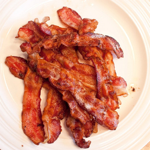 Bacon Fragrance Oil