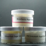 Sugar Scrub - 60 grams (Made to Order)