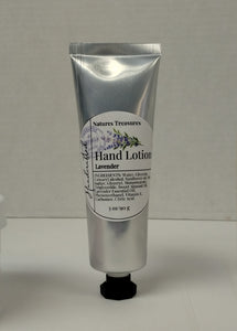 Hand Lotion - Lavender