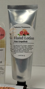 Hand Lotion - Grapefruit