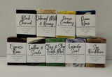 Clay & Shea Fresh Mint Bar Soap