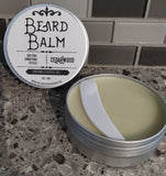 Beard Balm