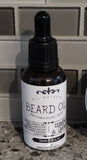 Beard Oil