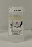 Aromatherapy Foot Balm