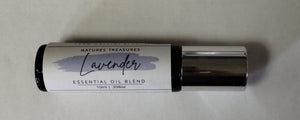Lavender Roll On Synergy Blend