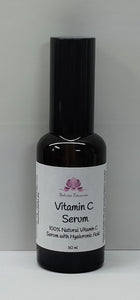 Vitamin C Face Serum - 50 ml