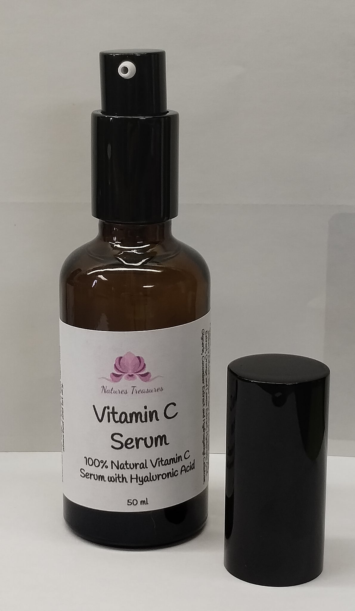 Vitamin C Face Serum - 50 ml