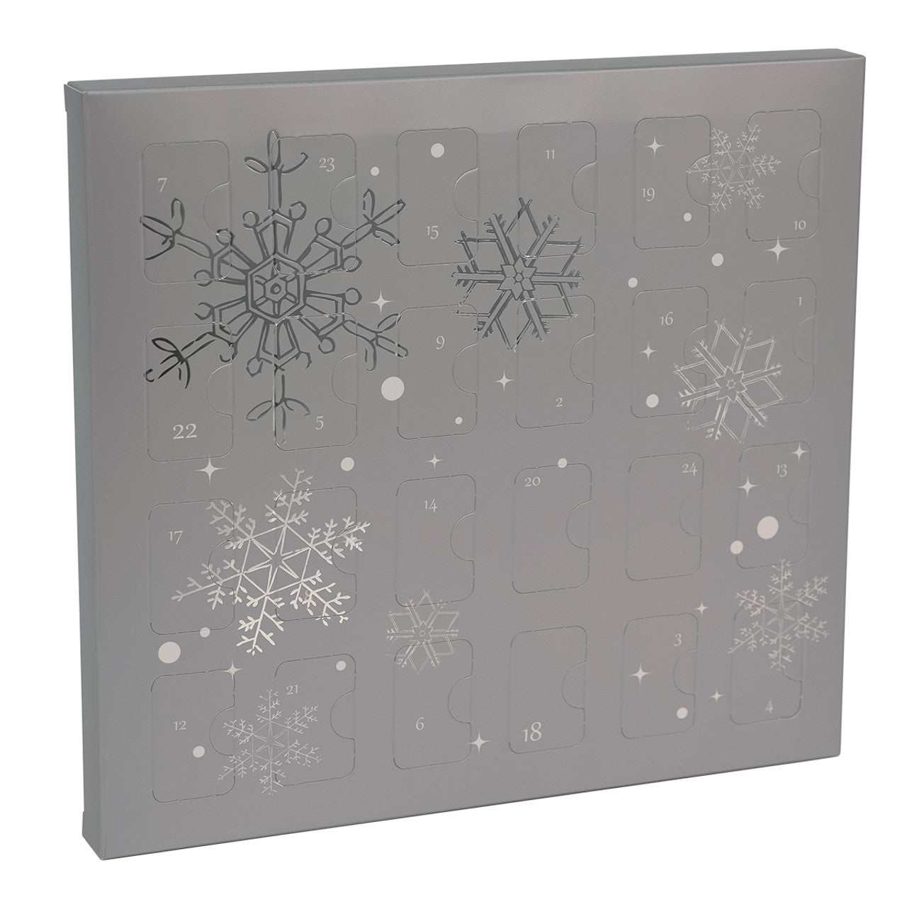 Advent Calendars for Wax Warmers