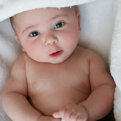 Baby Powder Fragrant Oil