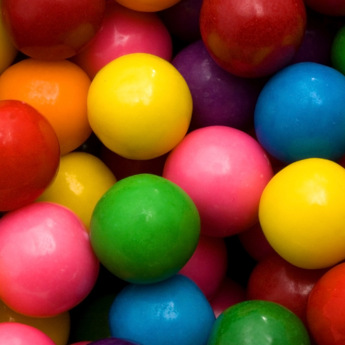 Bubble Gum Lip Balm