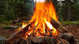 Campfire Smoke Fragrant Oil