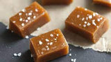 Salted Caramel Fragrant Oil