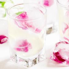 Rosewater Lemonade Fragrant Oil