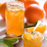 Orange Sugar & Shea Fragrant Oil