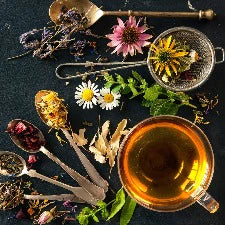 Black Chamomile (BBW Dupe) Fragrant