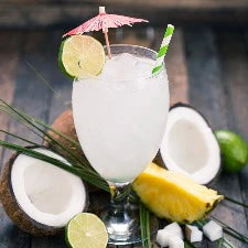 Coconut Water & Pineapple Fragrance Oil