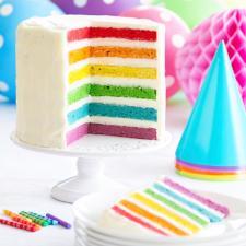 Birthday Cake Fragrant