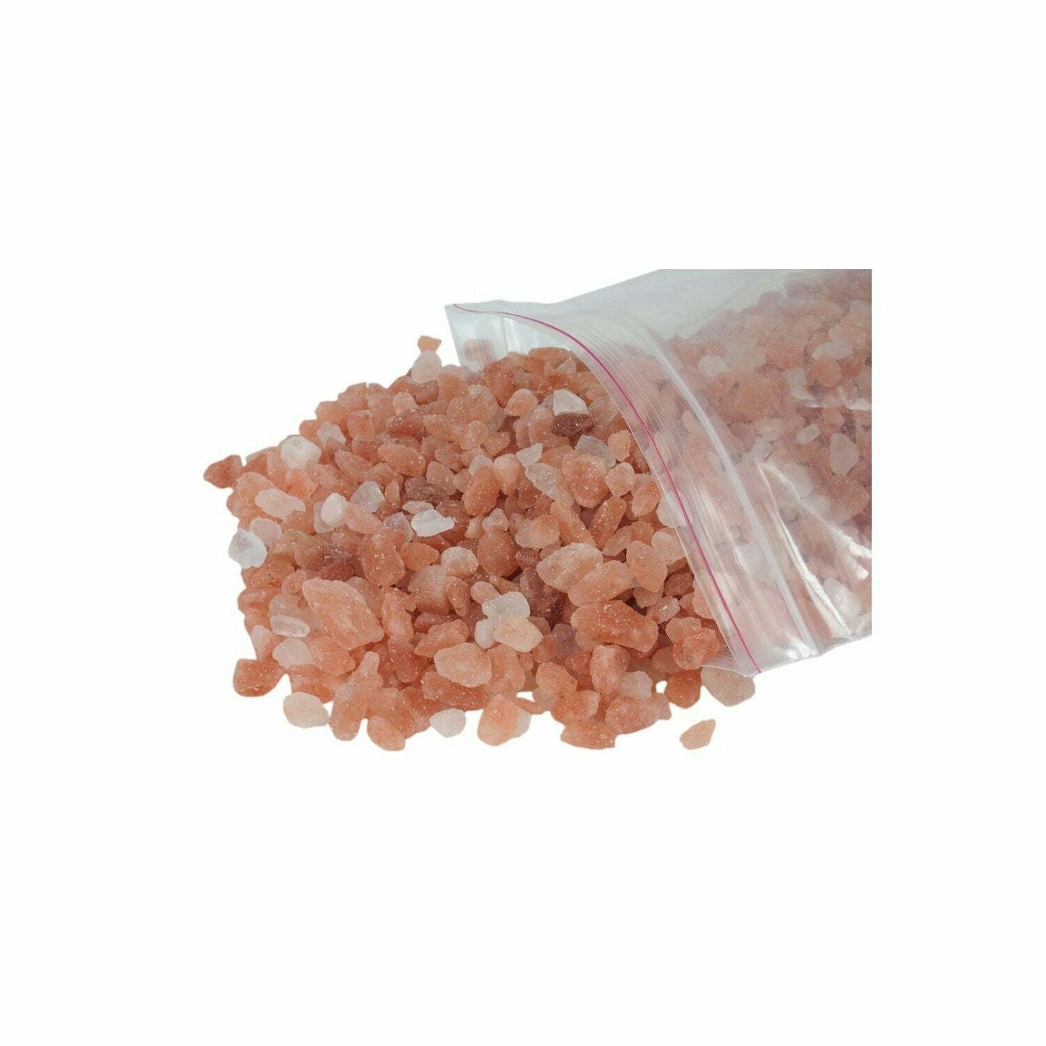 Salt Inhaler Replacement Pack - 250 Grams