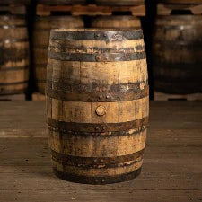 Whisky & Oak Fragrant Oil