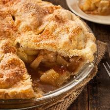 Apple Pie Fragrant Oil