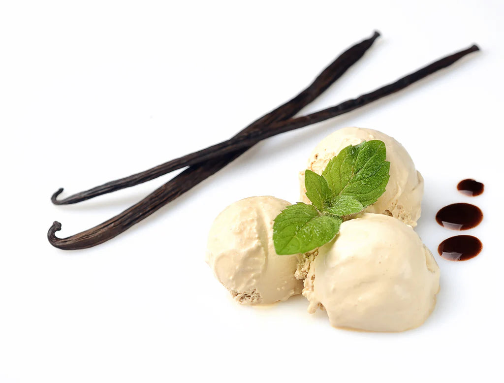 Vanilla Mint Fragrant Oil