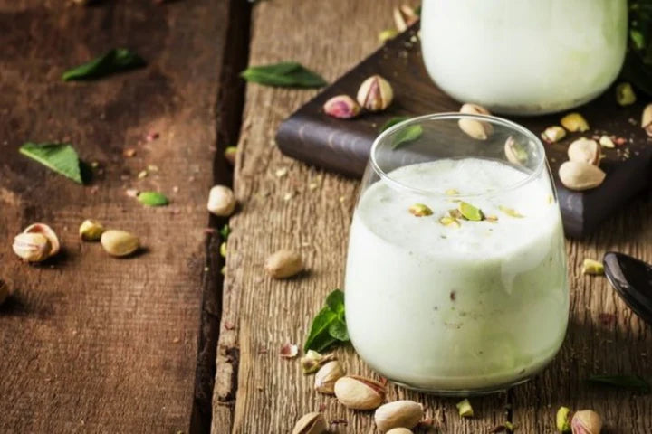 Pistachio Amaretto Fragrant Oil