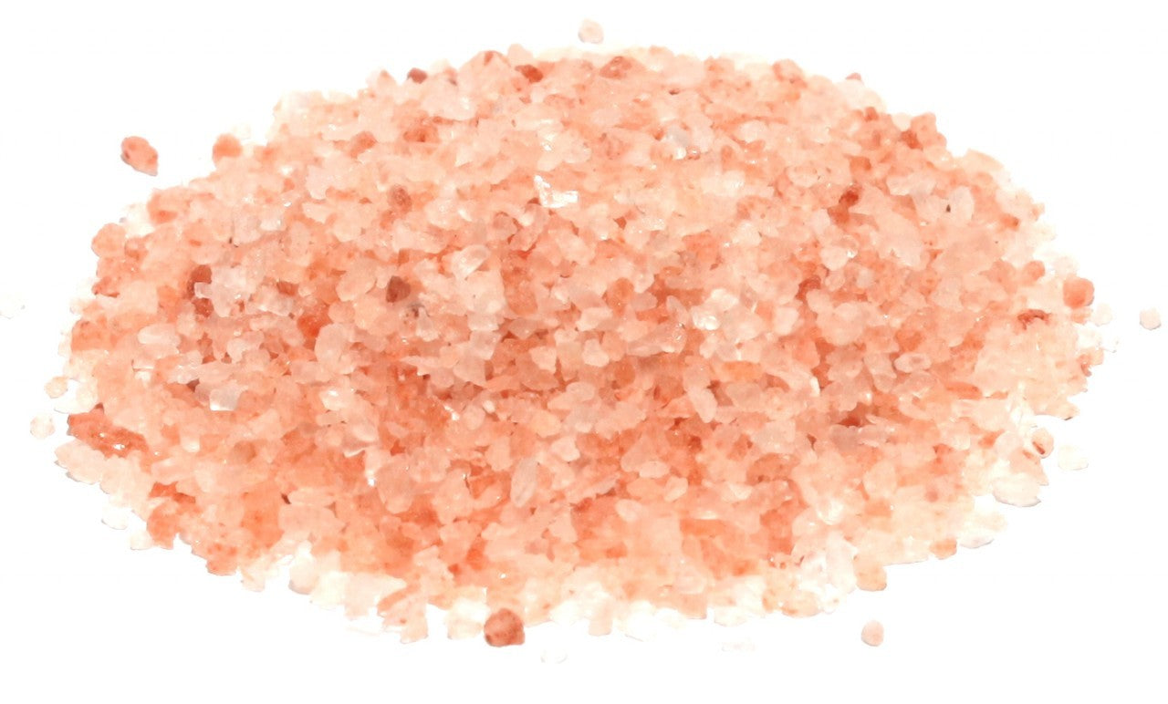 Himalayan Bath Salts - Scented (5 Kg)