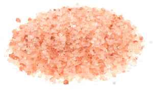 Himalayan Coarse Salt - Unscented