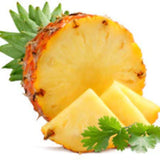 Pineapple Cilantro Fragrant Oil