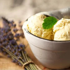 Vanilla Lavender Fragrant Oil