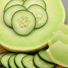 Cucumber Melon Fragrant Oil