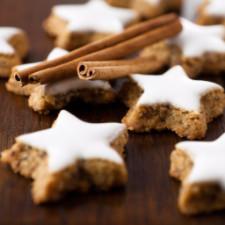 Gingerbread Fragrant Oil