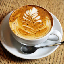 Hazelnut Cappuccino Fragrant Oil
