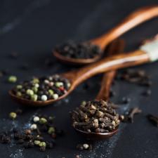 Black Amber Musk Fragrant Oil