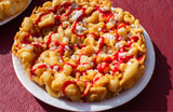 Funnel Cake Fragrant Oil