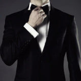 Black Tie Fragrant