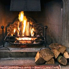 Fireside Fragrance Oil