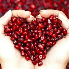 Forever Red Fragrance Oil
