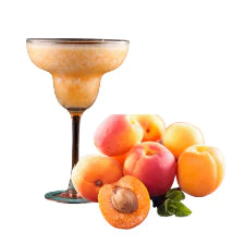 Apricot Peach Basil Daiquiri Fragrant Oil
