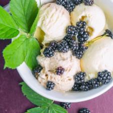 Black Raspberry Vanilla Fragrant