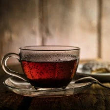Sweet Black Tea Fragrant Oil