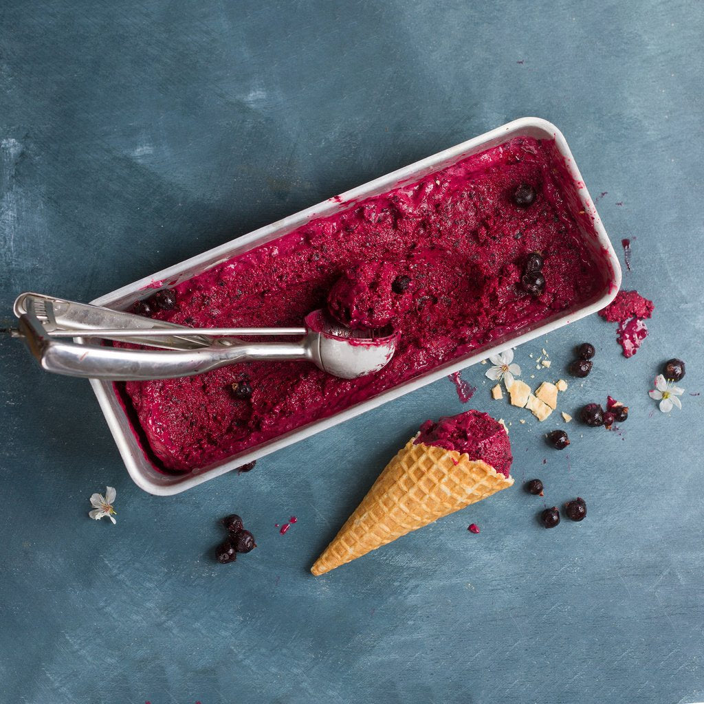 Black Currant Sorbet Fragrant Oil