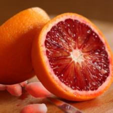 Blood Orange & Goji Fragrant