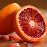 Blood Orange & Goji Fragrant