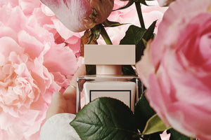 Blossom Fragrant