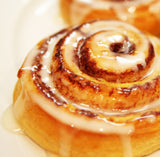 Cinnamon Bun Fragrance Oil