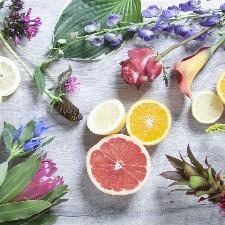 Amazing Grace Fragrant Oil